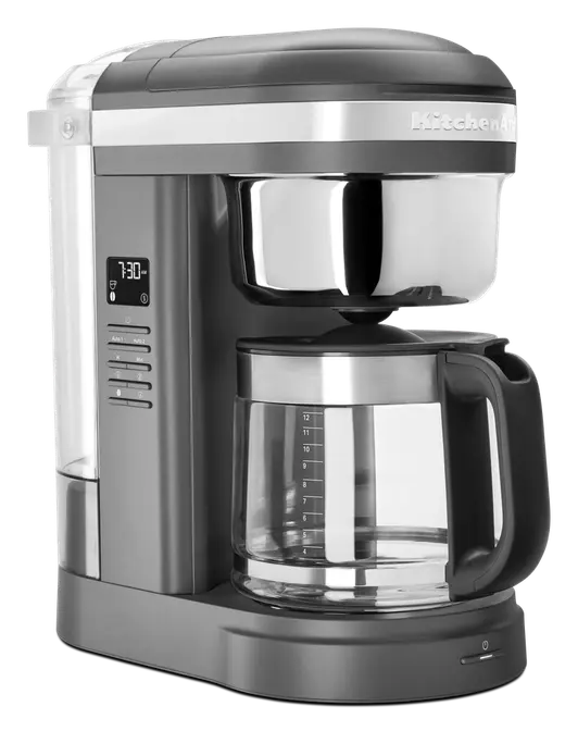 KitchenAid KitchenAid 5KCM1209EDG фото 3