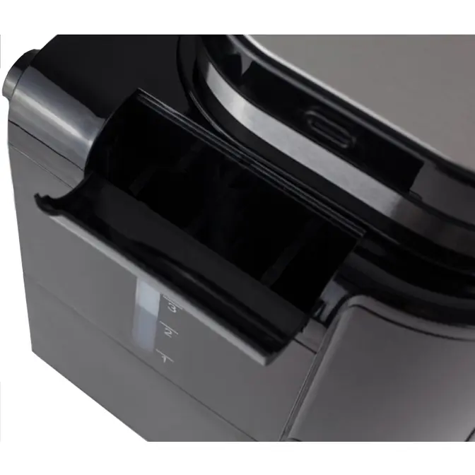Кофеварка CASO Coffee Compact Electronic фото 7