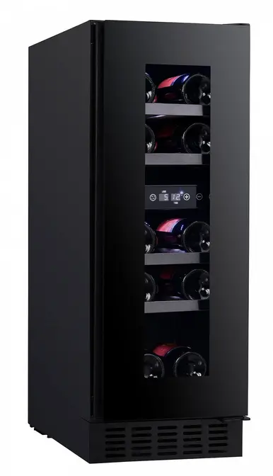 Холодильник винный Temptech SOMX30DRB-24 фото 3