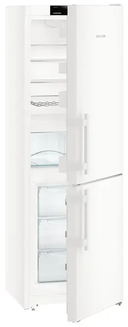 Холодильник Liebherr CU 3515 фото 6