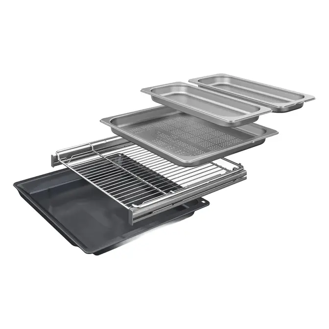 Компактный духовой шкаф Neff C29FY5CY0 фото 2