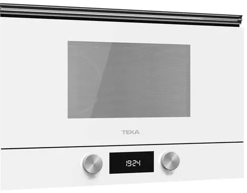 Микроволновая печь Teka ML 8220 BIS L WHITE фото 3
