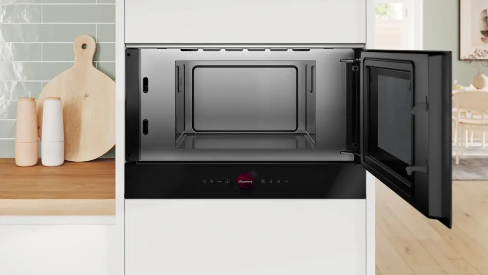 Микроволновая печь Bosch BFR9221B1 фото 3