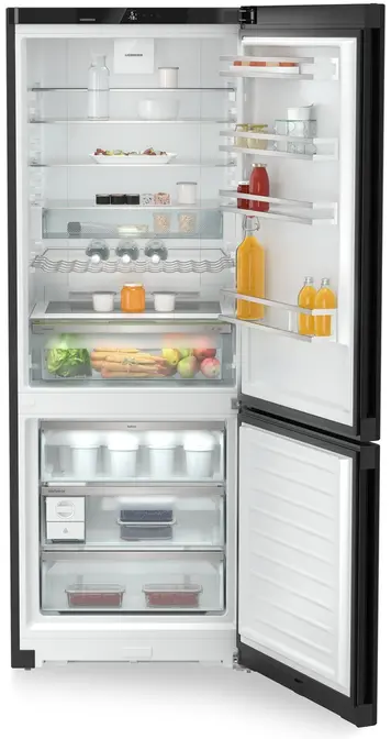 Холодильник Liebherr CNbdd 7723-20 001 Plus NoFrost EasyFresh фото 2