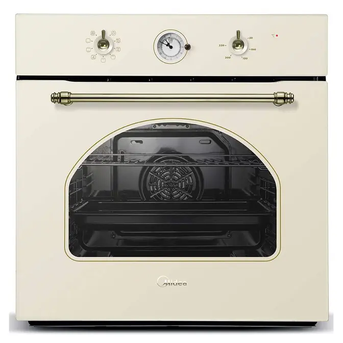 Духовой шкаф Midea MO58110RGI-B