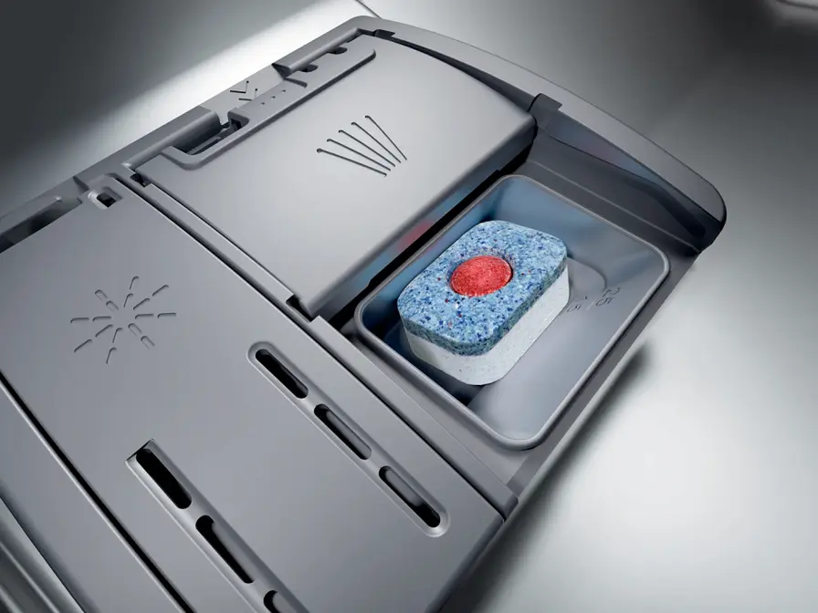 Посудомоечная машина Bosch SPV2IKX10E фото 7