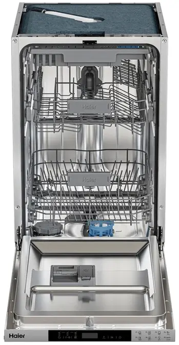 Посудомоечная машина HAIER HDWE11-395RU фото 3