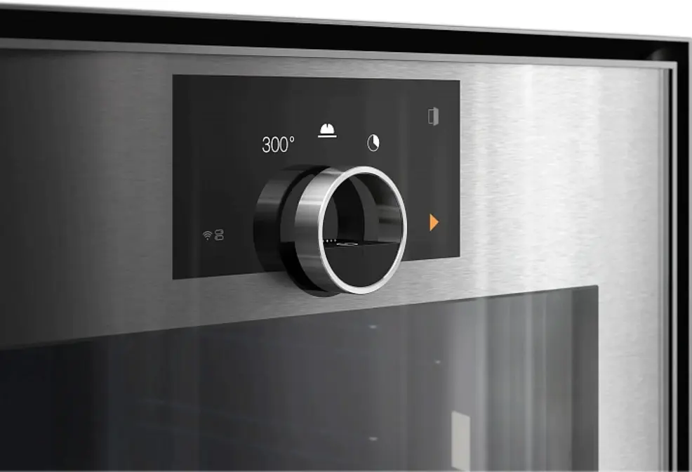 Шкаф для подогрева посуды Gaggenau GW451120 фото 3 Шкаф для подогрева посуды Gaggenau GW451120 фото 3