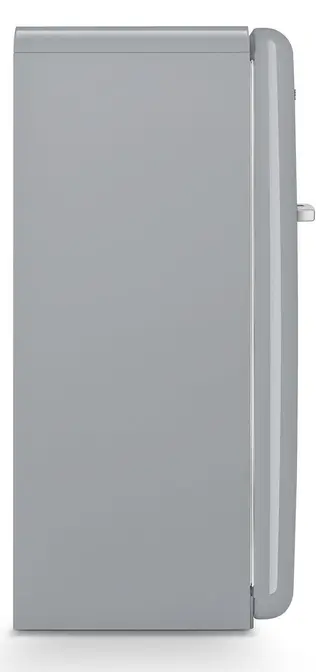 Холодильник Smeg FAB28RSV5 фото 4