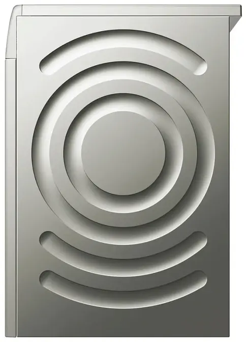 Стиральная машина Bosch WGB2440XME фото 2
