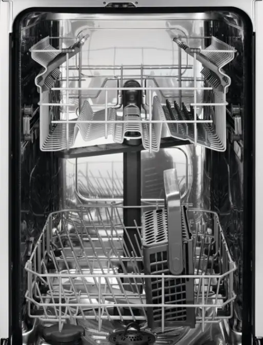 Встраиваемая посудомоечная машина Electrolux ESL94320LA фото 4