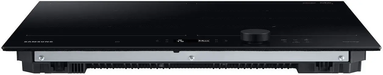 Индукционная варочная панель Samsung NZ64B7799FK/WT фото 4