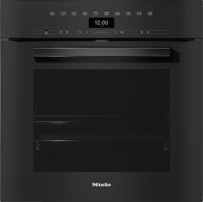 Духовой шкаф Miele H 7464 BP OBSW фото 1