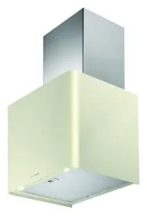Вытяжка Faber LITHOS EG6 WH CORIAN A45