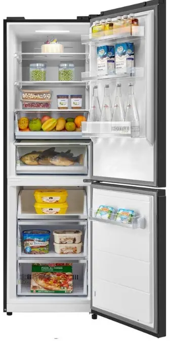 Холодильник Midea MDRB470MGE05T фото 2