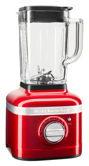 Стационарный блендер KitchenAid 5KSB4026EER фото 3