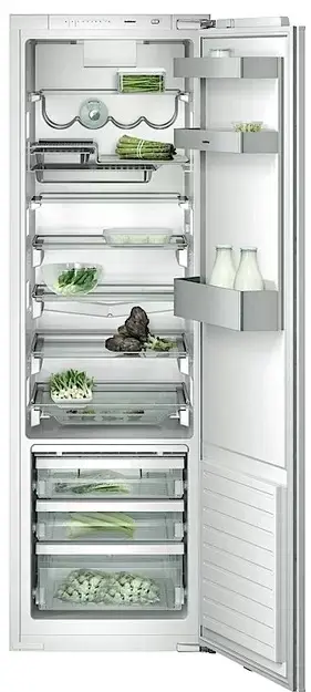 Холодильник Gaggenau RC 289-202 фото 2 Холодильник Gaggenau RC 289-202 фото 2