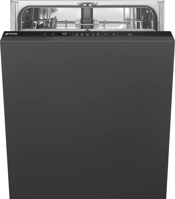 Посудомоечная машина SMEG STL262D фото 1