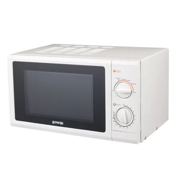 Микроволновая печь Gorenje MO17MW UR фото 1