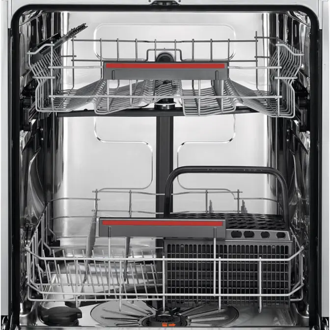 Посудомоечная машина AEG FSS5261XZ фото 2