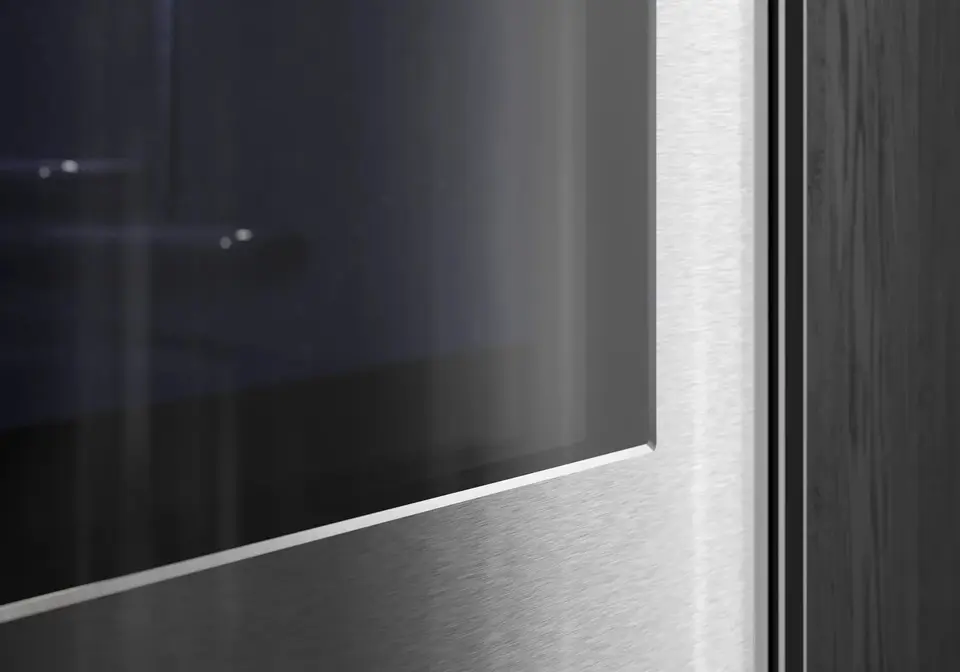Пароварка Gaggenau GS470120 фото 3 Пароварка Gaggenau GS470120 фото 3
