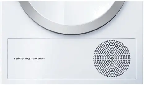 Сушильная машина Bosch WTM83260OE фото 3