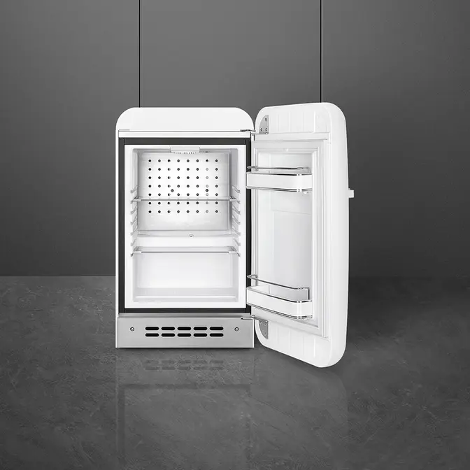 Мини-бар Smeg FAB5RWH5 фото 2