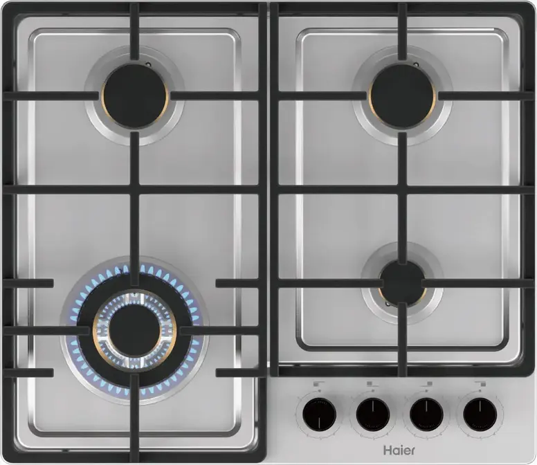 Газовая панель Haier HHQ-M64CAQX фото 2