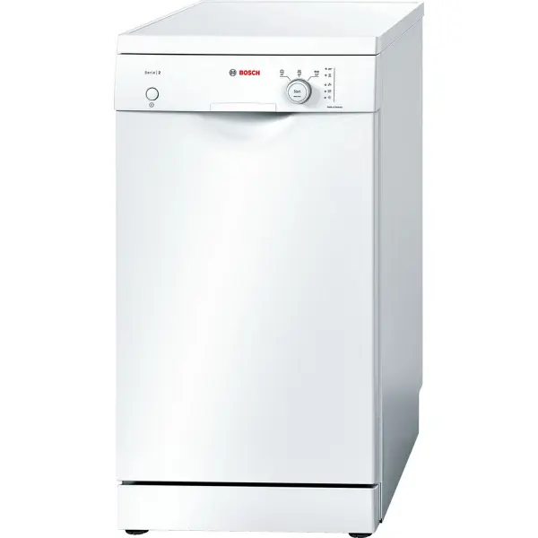 Встраиваемая посудомоечная машина Bosch SPS30E02RU фото 1