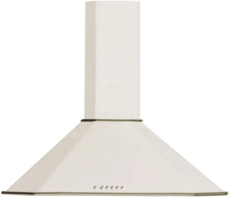 Вытяжка Korting KHC 9639 RB