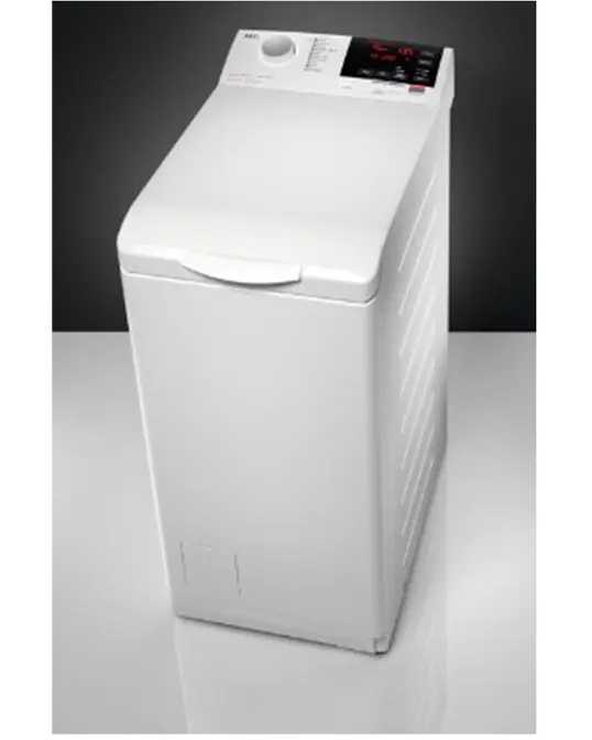Стиральная машина AEG LTX6GR371 фото 2