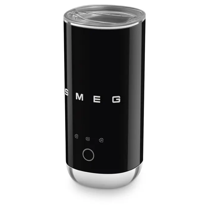 Вспениватель молока SMEG MFF02BLEU фото 4
