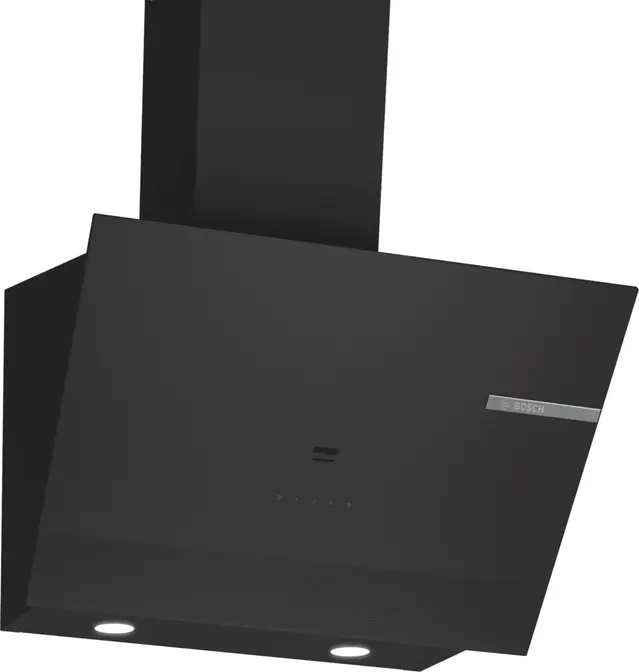 Вытяжка Bosch DWK67PJ60T фото 1