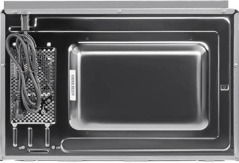 Микроволновая печь Maunfeld MBMO925SGW09 фото 4