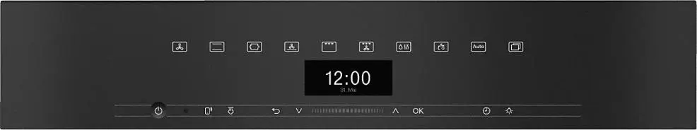 Духовой шкаф Miele H 7464 BP OBSW фото 2