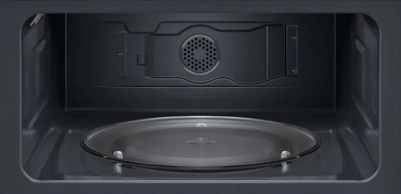 Микроволновая печь Electrolux EVM8E09X фото 4