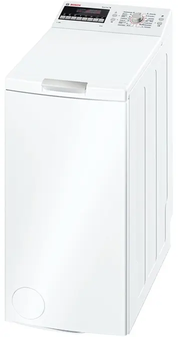 Стиральная машина Bosch WOT 24455OE фото 1