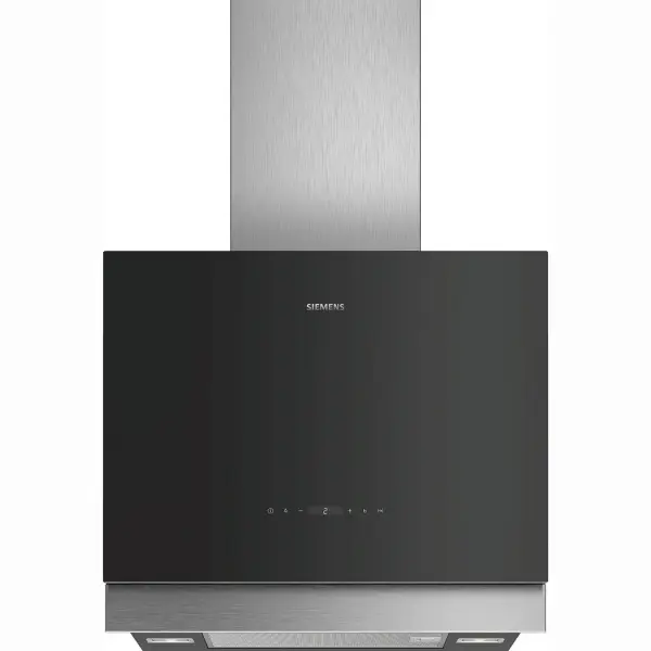 Вытяжка Siemens LC67FQP60