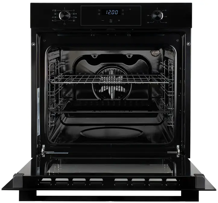 Духовой шкаф DeLonghi DEO 735 NB NORMA фото 4