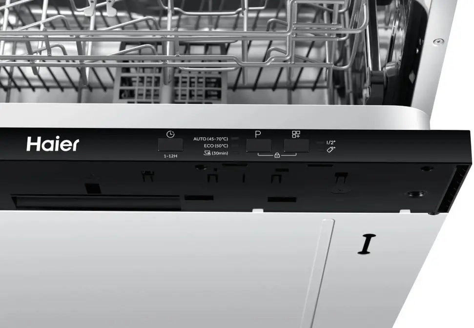 Посудомоечная машина HAIER HDWE13-191RU фото 5