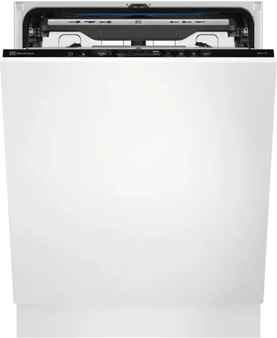 Посудомоечная машина Electrolux EEG68520W фото 1