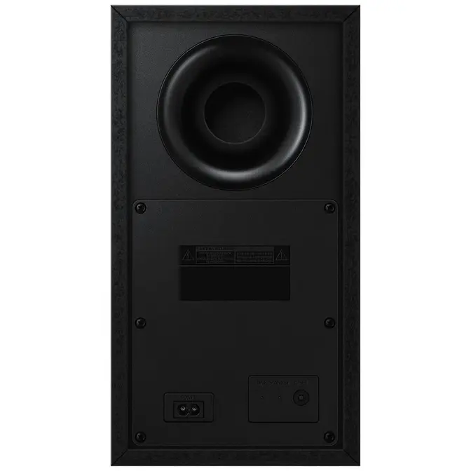 Акустическая система Samsung HW-B750F/RU фото 15