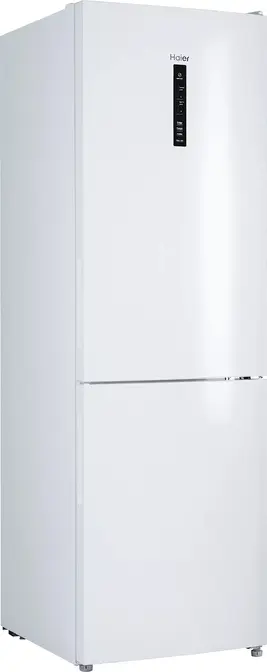 Холодильник Haier CEF535AWG WHITE фото 2