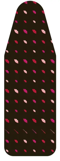 Гладильная доска LauraStar PLUSBOARD BLACK COVER LIPS фото 3 Гладильная доска LauraStar PLUSBOARD BLACK COVER LIPS фото 3