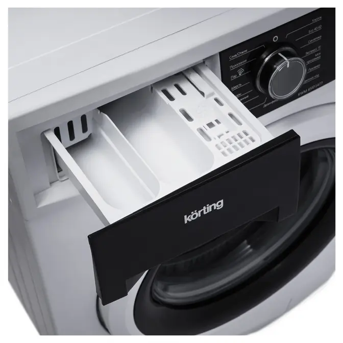 Стиральная машина Korting KWM 45ID1477 фото 15