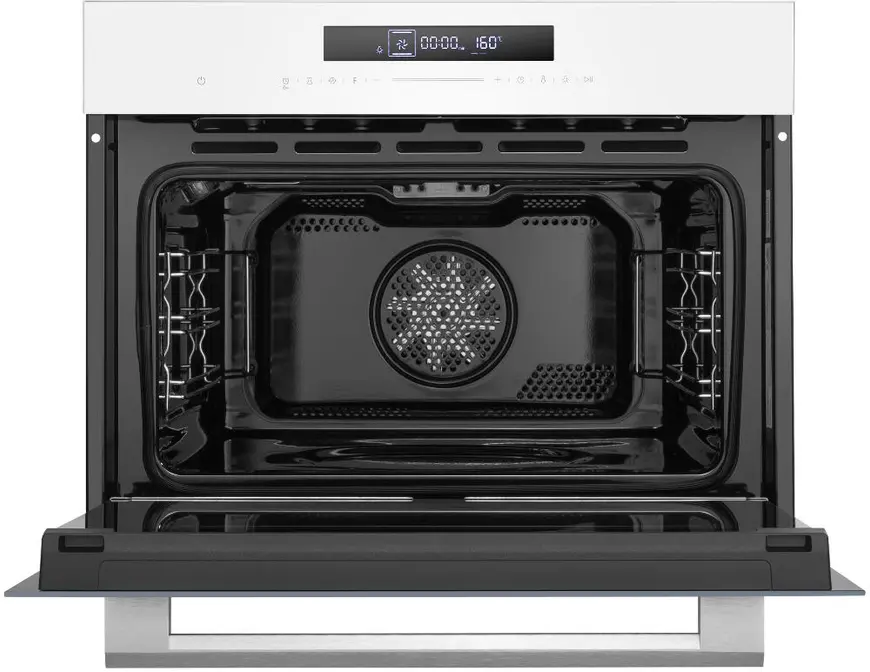 Духовой шкаф Maunfeld MCMO5013SDGW фото 3