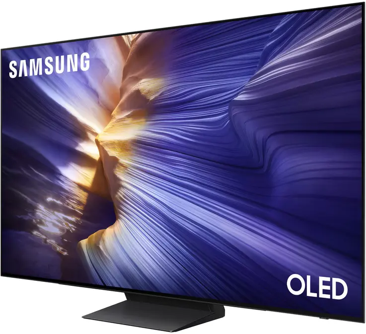 Телевизор Samsung QE77S90FAEXRU фото 2