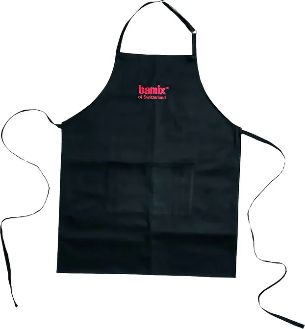 Блендер BAMIX DeLuxe M200 BBQ Black фото 11 Блендер BAMIX DeLuxe M200 BBQ Black фото 11