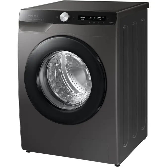 Стиральная машина Samsung WW70AG6S23AXLP фото 4