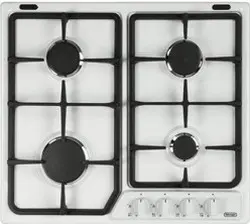 Варочная панель DeLonghi BF 46/1ASVGU